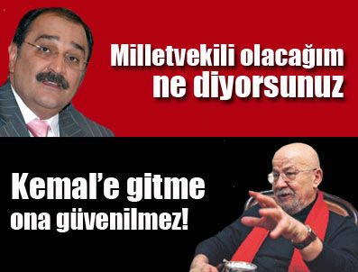 ODA TV - Küçük: Kılıçdaroğlu'na güvenilmez