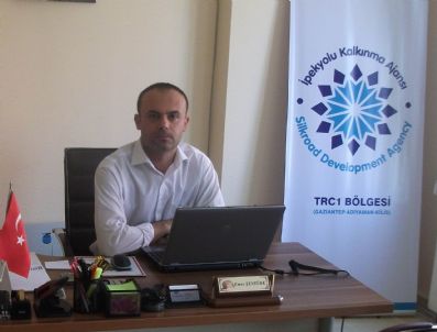 Kilis`te Uygulamalı Girişimcilik Eğitimi