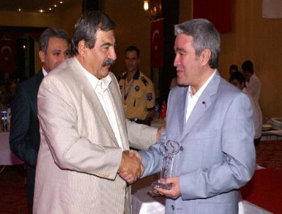 Konukoğlu: İyi Ki Bu Hastane ve Okulu Yapmışız