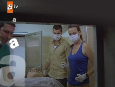 Kurşun Bilal 5. bölüm fragmanı ve özeti