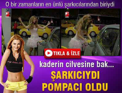 Nez, pompacı olursa