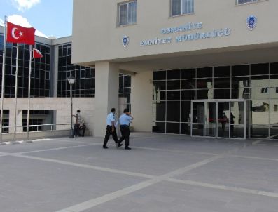 Osmaniye`de Aranan 36 Kişi Yakalandı