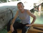 Pasaportunu Kaybeden İngiliz 15 Yıldır Ülkesine Dönemiyor