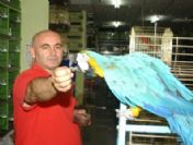 Pet-shop Sahibinden İlginç Karar