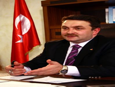 RIZE TICARET BORSASı - Rize Ticaret Borsası`ndan Afrika`ya Yardım