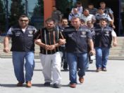 Şanlıurfa`da 5 Kişinin Öldürülmesi Olayı