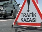 Şanlıurfa'da korkunç kaza: 19 yaralı