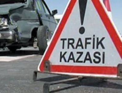 Şanlıurfa'da korkunç kaza: 19 yaralı