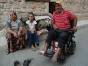 Sarı Ailesinin Dramı