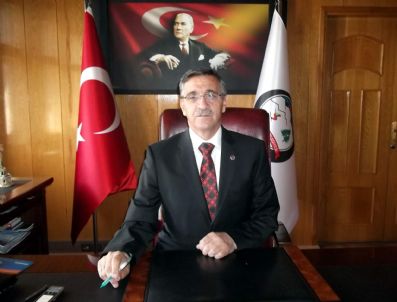 İLHAN ÖZBILEN - Sarıkamış Belediyesi’nin 2011 Yılı Yatırımları