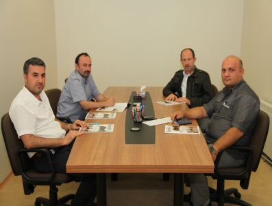 Satso 12. Meslek Komitesinden Haksız Rekabetle Mücadele