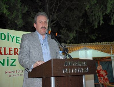 Şentop: Türkiye Darbe Ruhu Taşıyan Anayasayı Bir An Önce Değiştirmeli