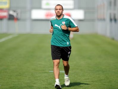 Sercan Yıldırım:  Bu Turu Da Geçeceğiz