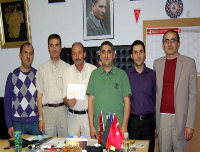 Somali`ye Yardım Yağıyor