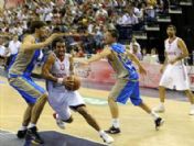 Spor Toto World Cup 12 Dev Adam Almanya maçı