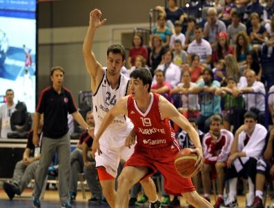 Spor Toto World Cup Basketbol Şampiyonası