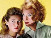 Dallas'tan sonra Tatlı Cadı da ekranlara dönüyor