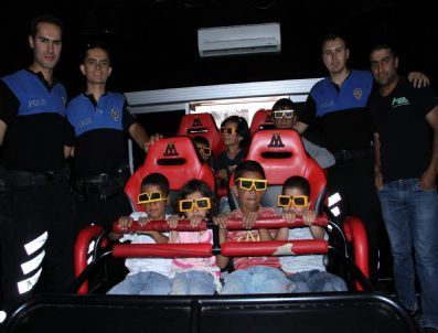 Tdp`den Örnek Davranış