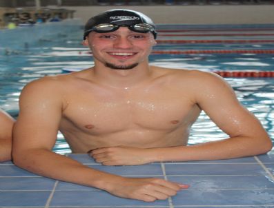 Timur Dellaloğlu Olimpiyat Barajını Geçti