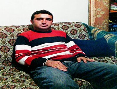 Traktör Devrildi: 1 Ölü