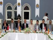 Tso`dan İftar Yemeği