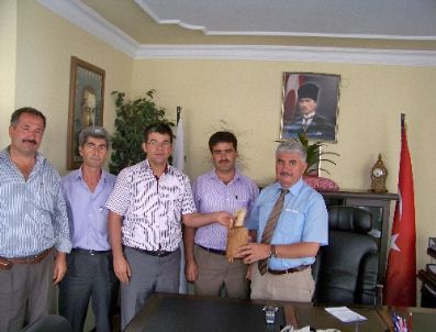 Tüneller Hassa Dörtyol Arasını Kısaltacak