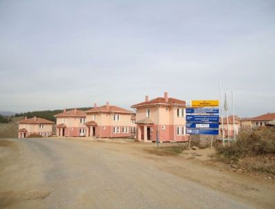 Türkoğlu’nda Toki Konutlarının Teslim Tarihi Belli Oldu