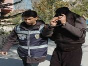 Uyuşturucu Kuryesine Tek Celsede Karar