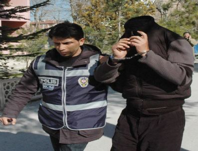 Uyuşturucu Kuryesine Tek Celsede Karar