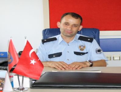 Vakfıkebir Karakol Amirliği`ne Atanan Ocak Görevine Başladı