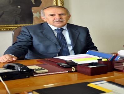 Vali Ata’dan Önemli Açıklamalar