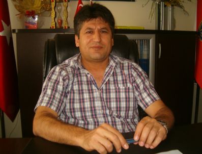 Varto İlçe Emniyet Müdürlüğü`ne Sunay Öztürk Atandı