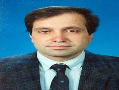 Yard. Doç. Dr. Vakur Kayador Evinde Ölü Bulundu