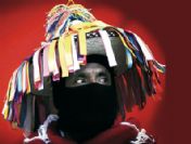 Zapatista nereye PKK oraya