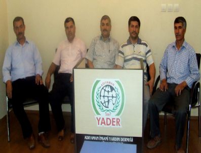 100 Haneli Köyden Somali`ye 12 Bin Tl Yardım