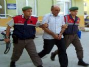 3 Kişiyi Öldürüp 5 Kişiyi Yaralayan Sürücü Teslim Oldu