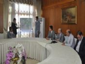 50 Yıllık Proje Hayata Geçiyor