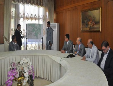 50 Yıllık Proje Hayata Geçiyor