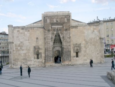 7 Asırlık Medrese, 5 Yıl İçerisinde İkinci Kez Restore Edilecek