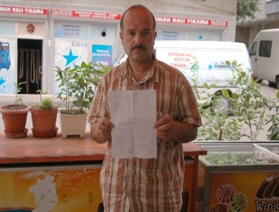 8 Yıl Önceki Tokadın İntikamını Pompalı Tüfekle Almak İstemiş (özel)