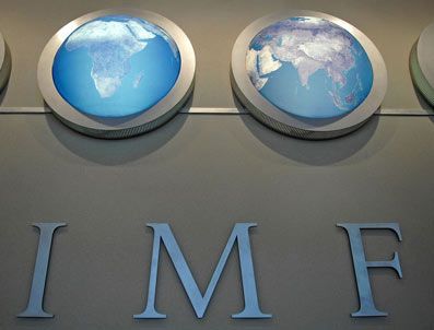 AB ve IMF'den Portekiz'e yeşil ışık