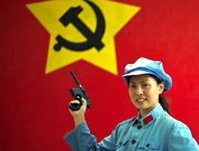 DALAY LAMA - ABD bitti, Çin yüzyılı mı başlıyor?