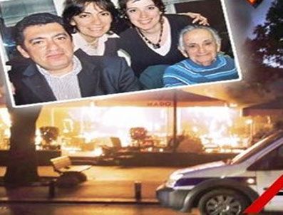 Acı ölüme rekor tazminat istemi!