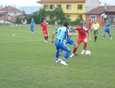 Adana Demirspor`un Kamp Çalışmaları