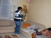 Adana Emniyetinden 'hijyenik' Baskın