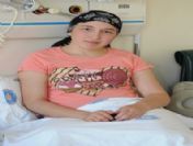 Akdeniz Üniversitesi Rahim Nakli Olacak Hastalara Umut Oldu