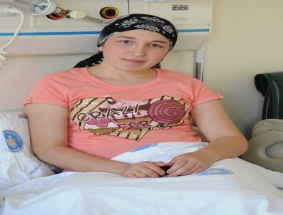 Akdeniz Üniversitesi Rahim Nakli Olacak Hastalara Umut Oldu