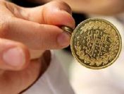 Altına yatırım yapan yine kazandı