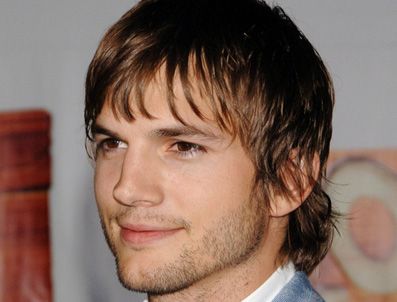 X FACTOR - Ashton Kutcher en çok kazanan TV yıldızı oldu