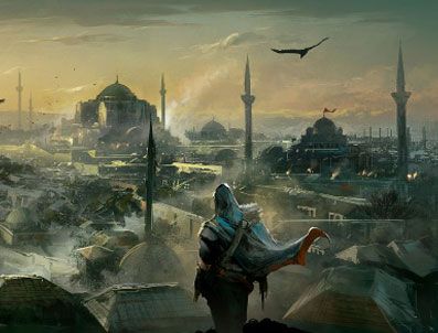 Assassin's Creed Revelations Beta test süreci başlıyor